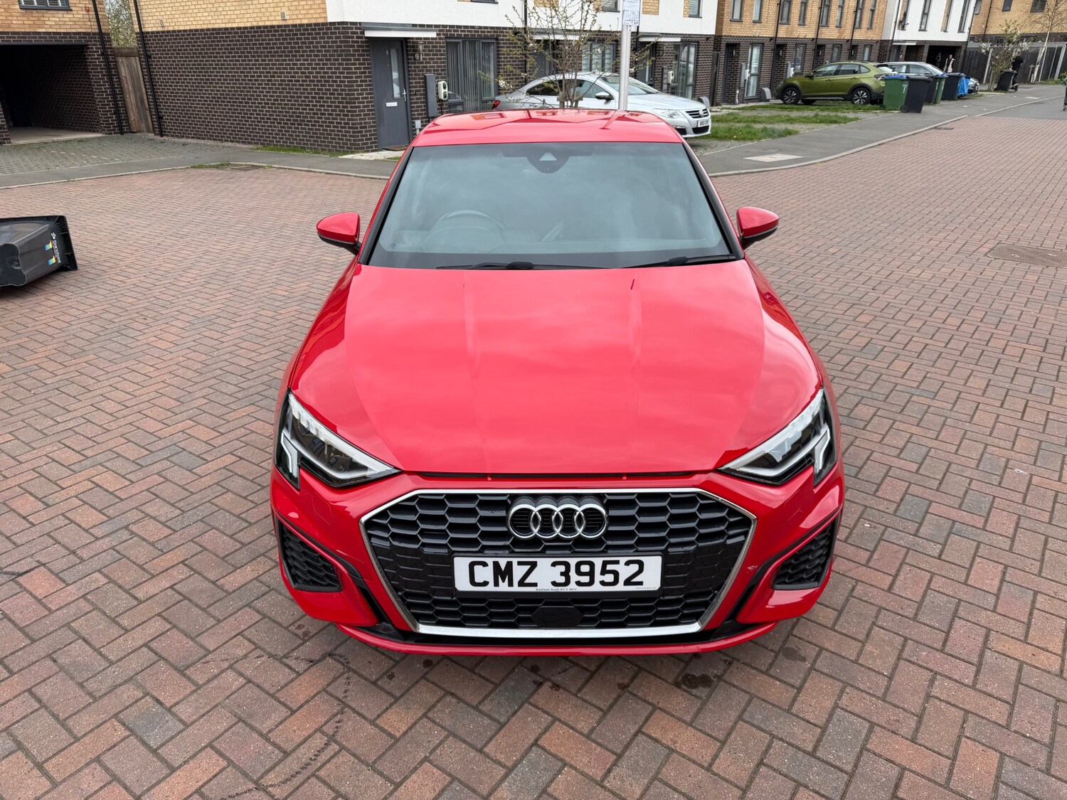 Used Audi A3 2023 for sale - 78109022: Photo 14