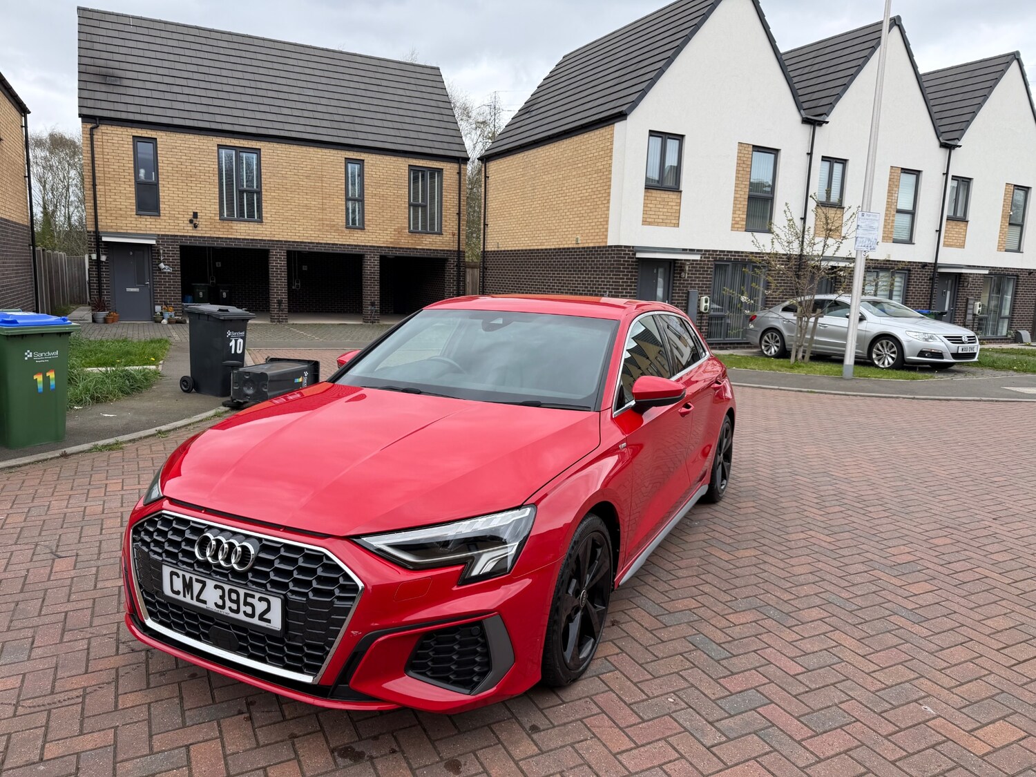 Used Audi A3 2023 for sale - 78109022: Photo 15