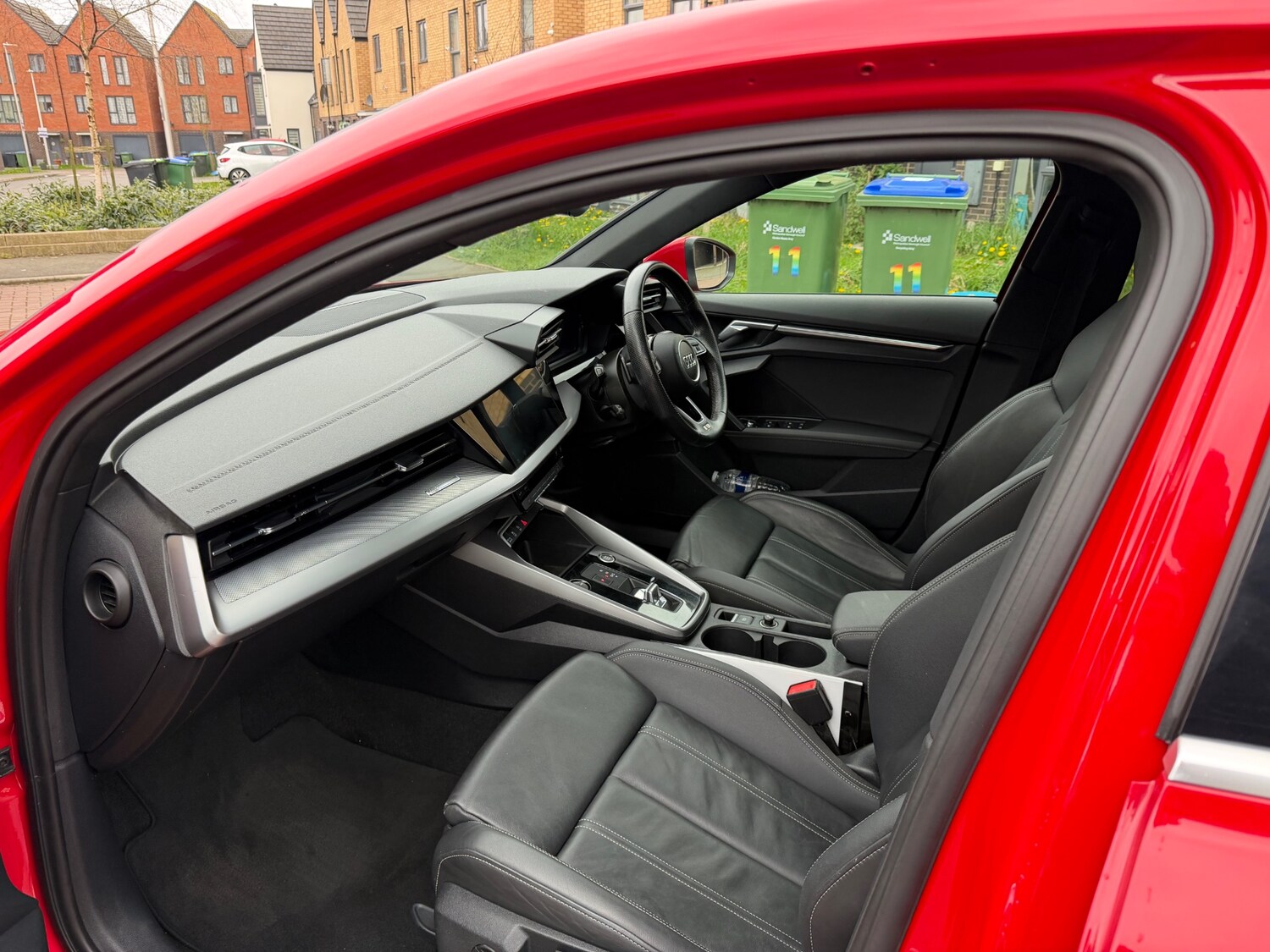 Used Audi A3 2023 for sale - 78109022: Photo 16