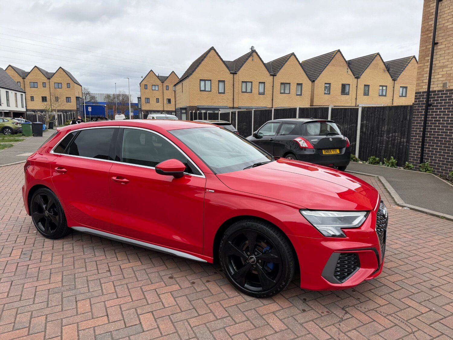 Used Audi A3 2023 for sale - 78109022: Photo 17