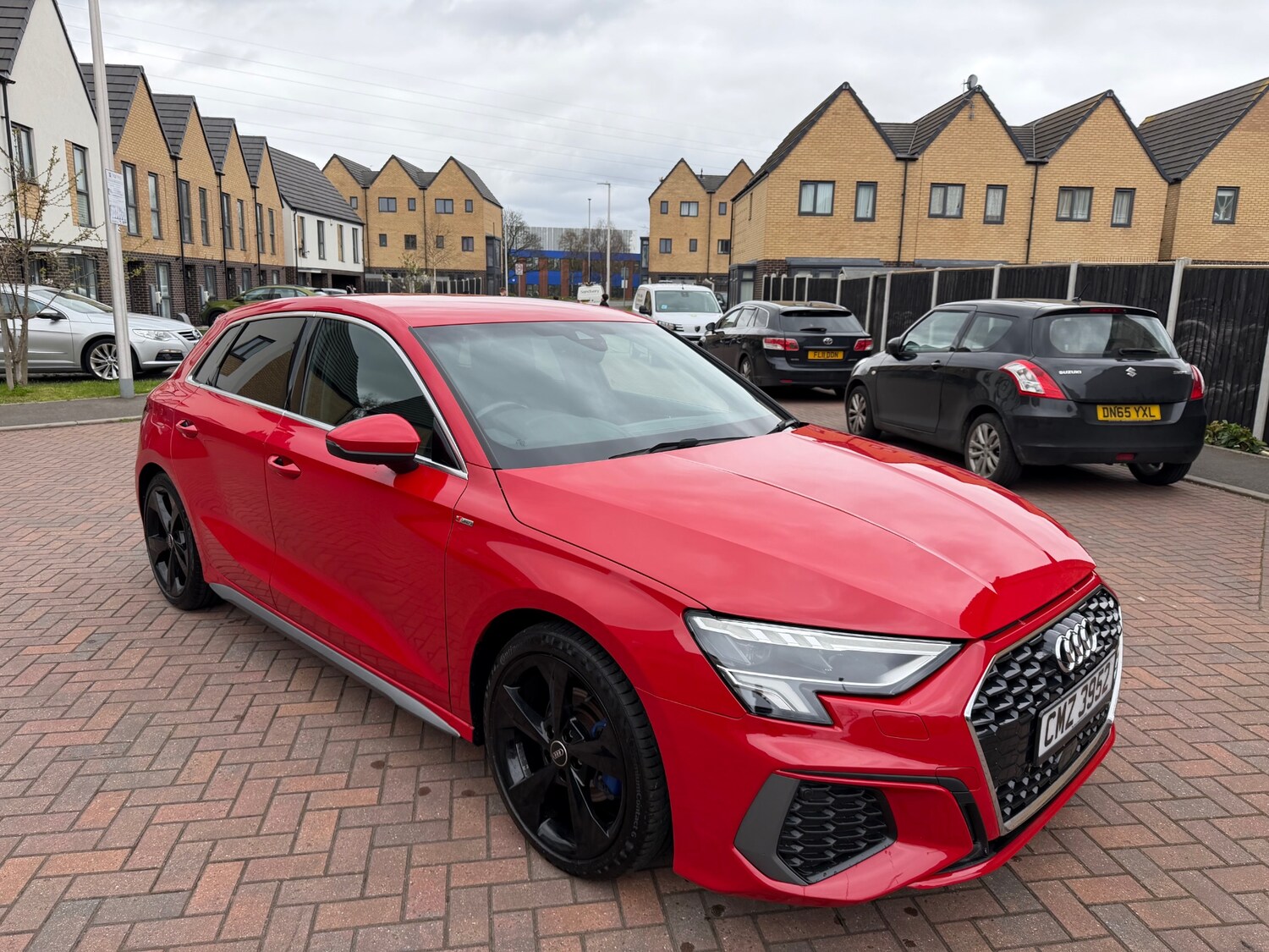 Used Audi A3 2023 for sale - 78109022: Photo 18