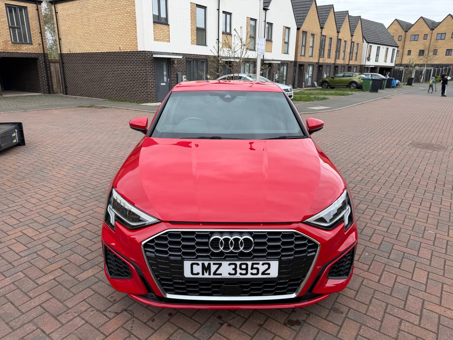 Used Audi A3 2023 for sale - 78109022: Photo 19