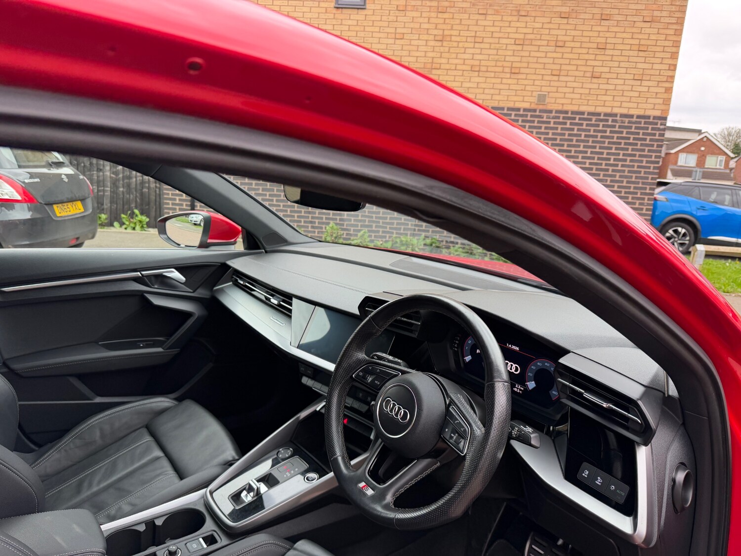 Used Audi A3 2023 for sale - 78109022: Photo 20