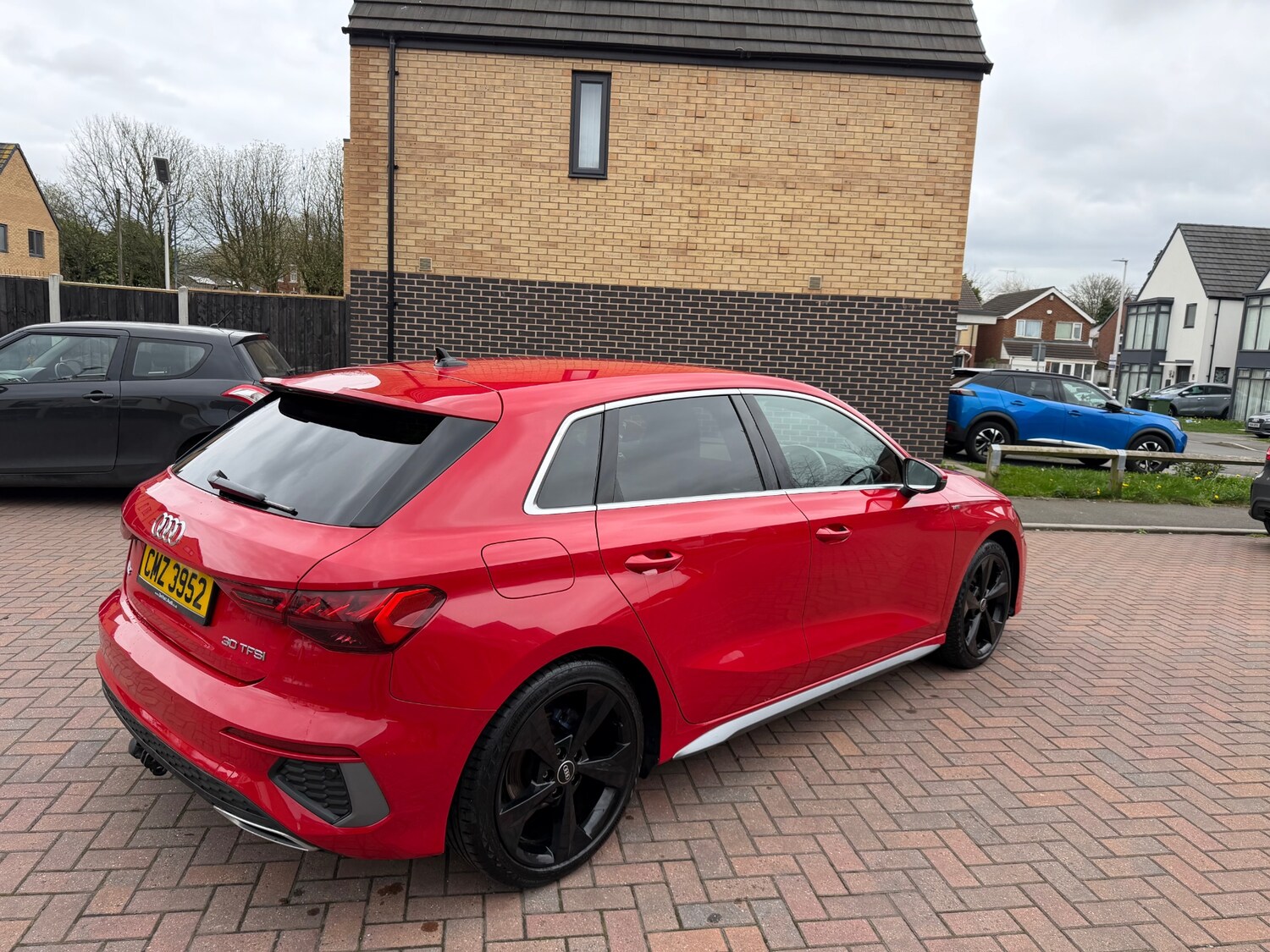 Used Audi A3 2023 for sale - 78109022: Photo 21