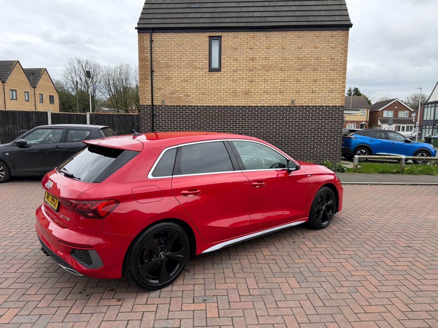 Used Audi A3 2023 for sale - 78109022: Photo 22