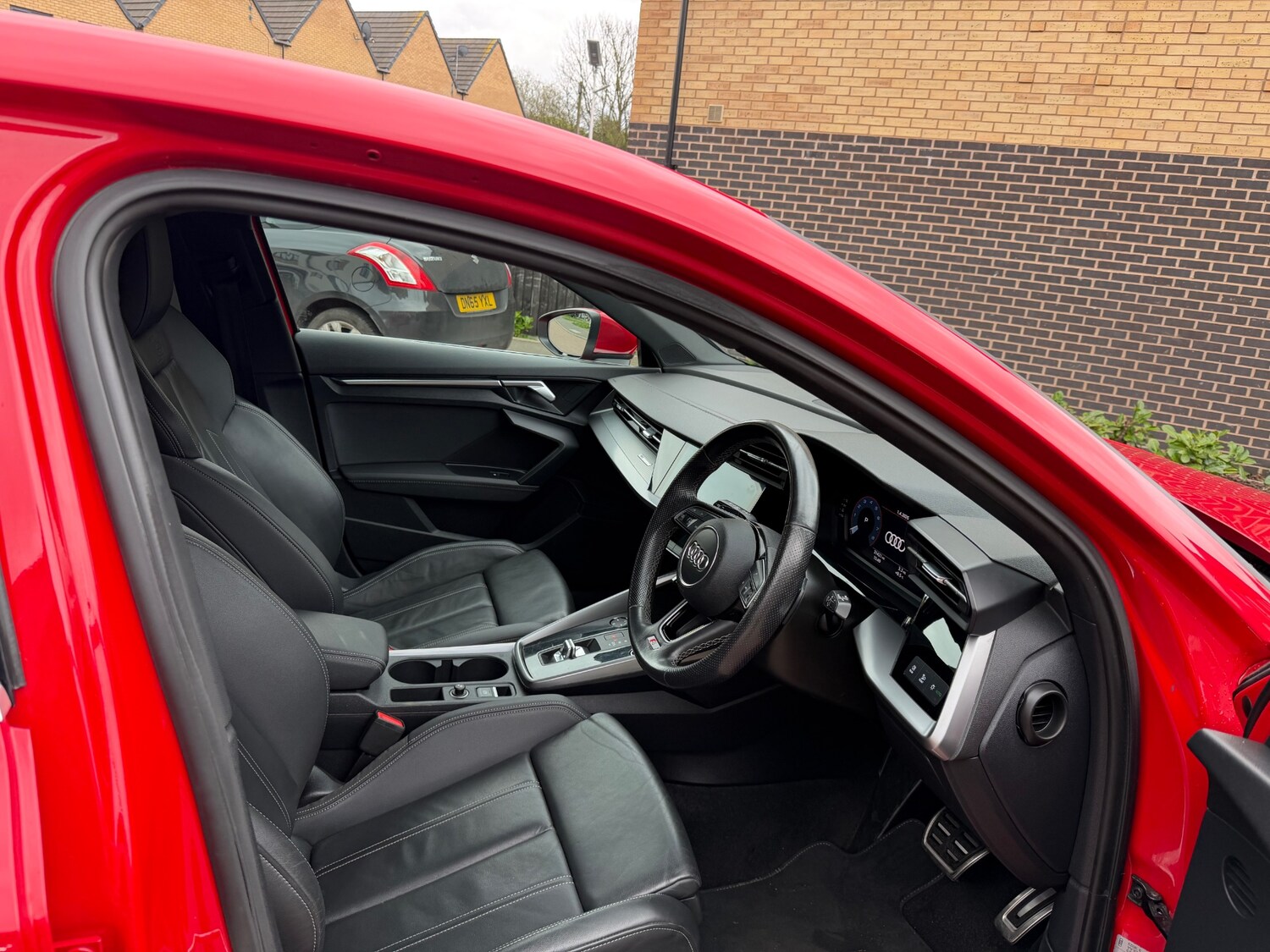 Used Audi A3 2023 for sale - 78109022: Photo 23