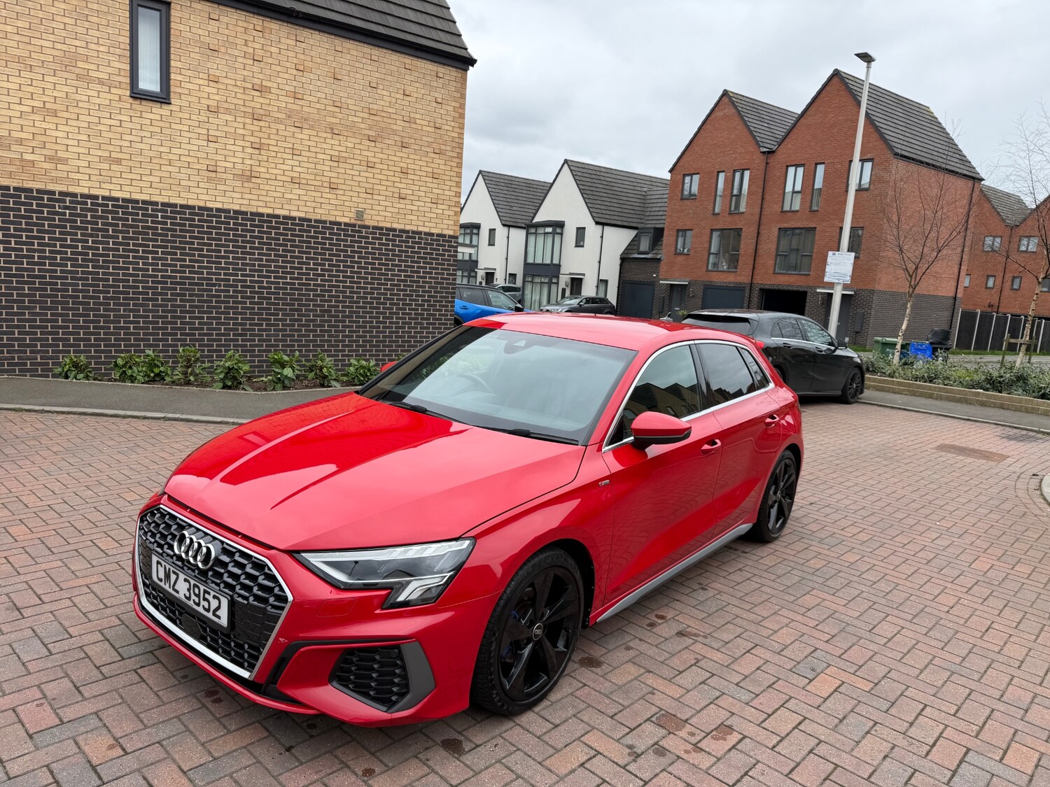 Used Audi A3 2023 for sale - 78109022: Photo 6