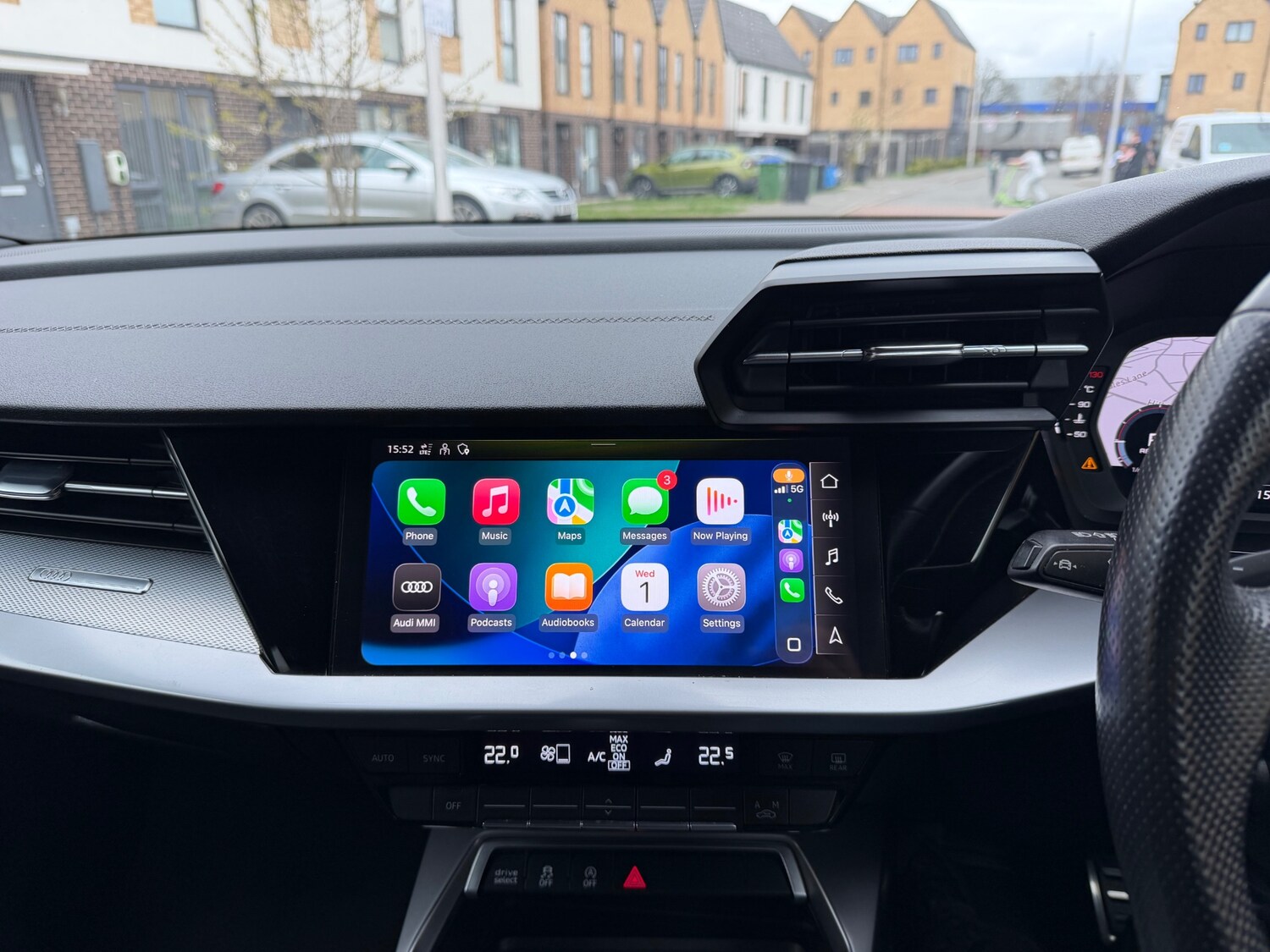 Used Audi A3 2023 for sale - 78109022: Photo 7