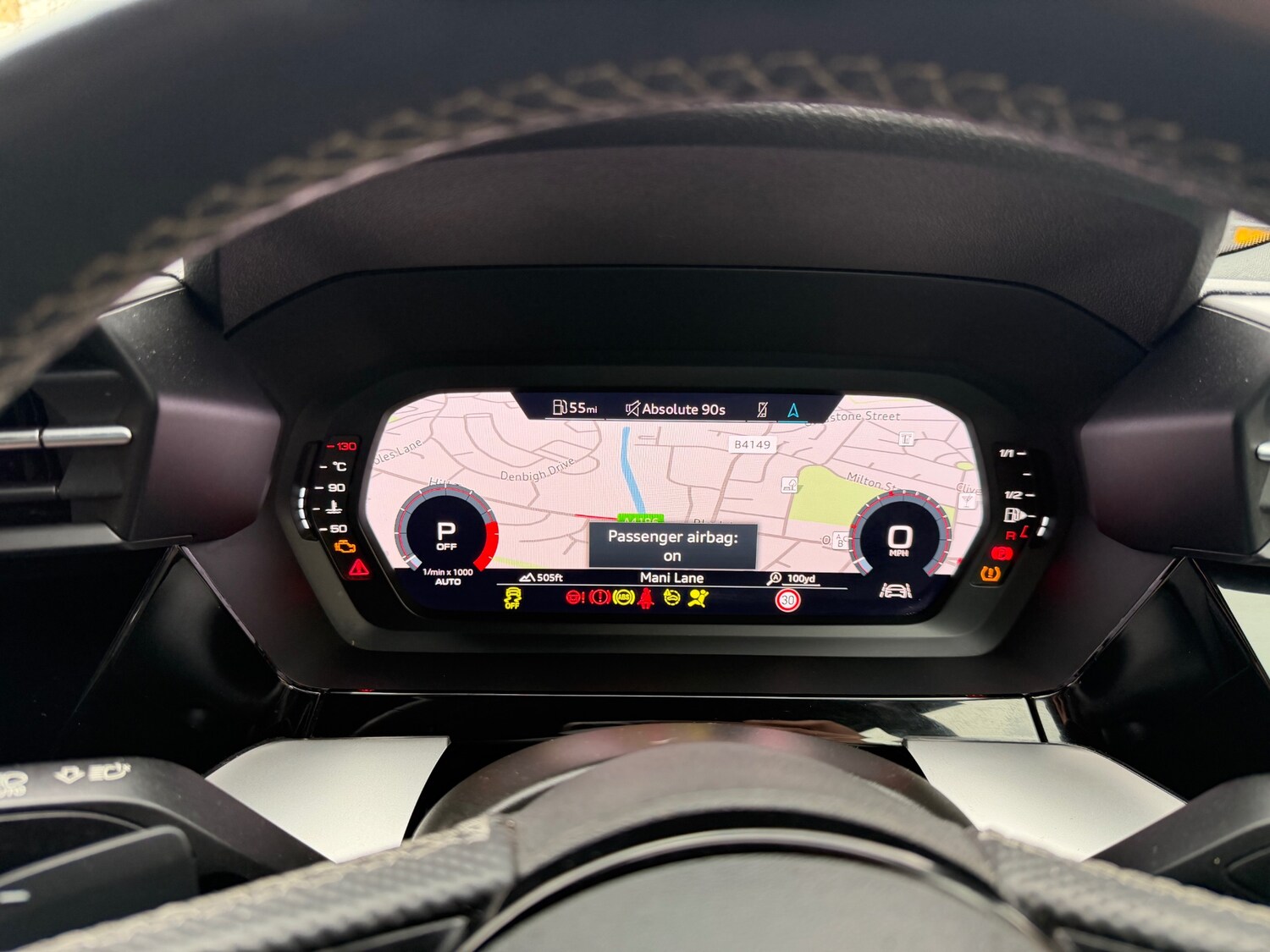 Used Audi A3 2023 for sale - 78109022: Photo 9