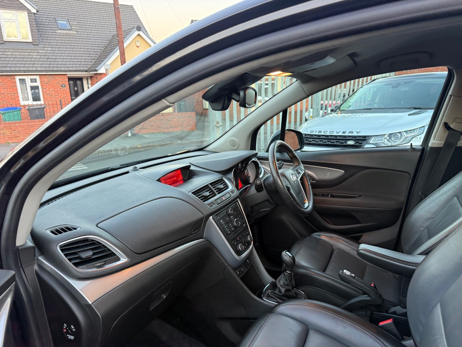 Vehicle 11
