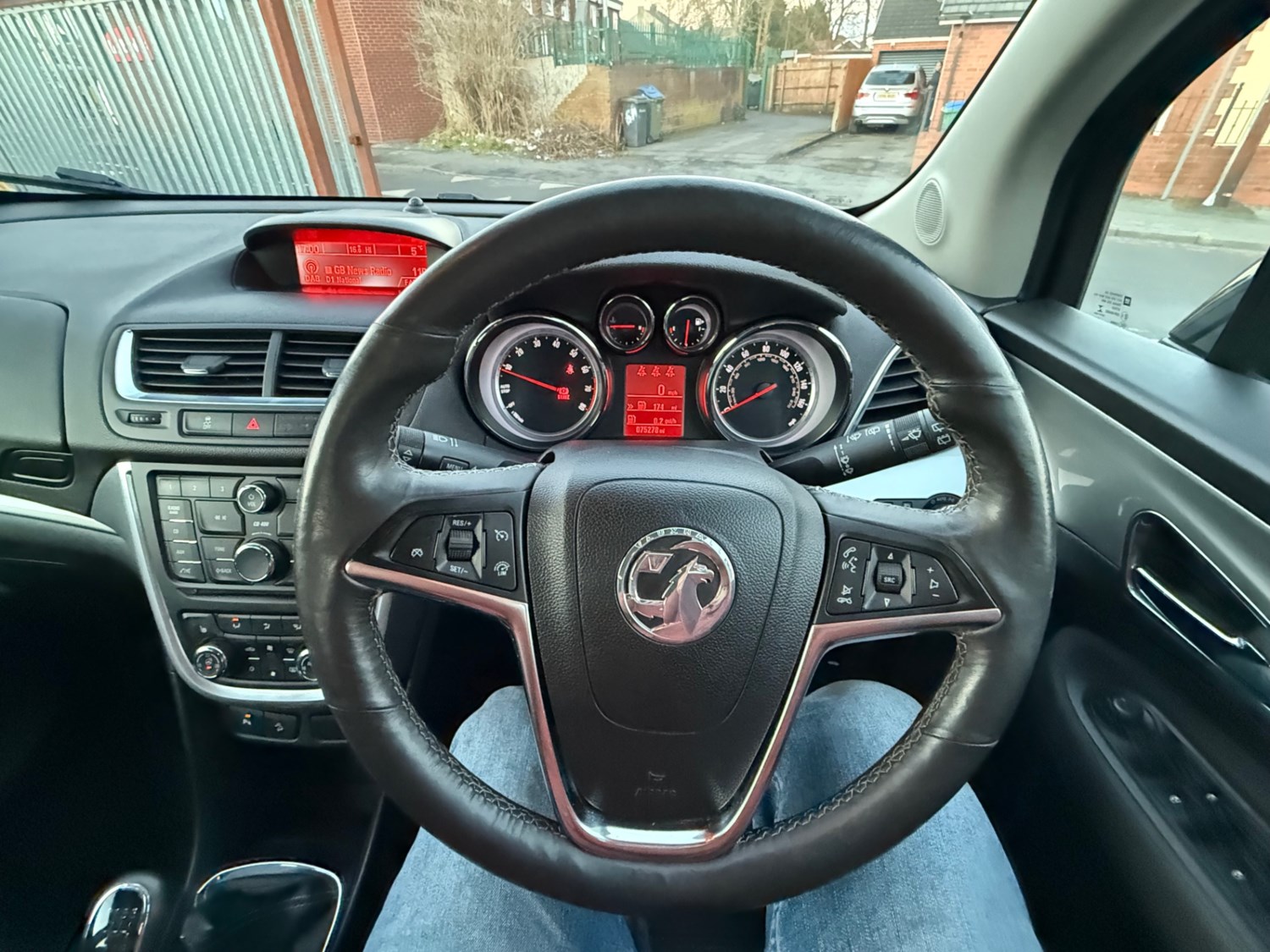 Vehicle 24