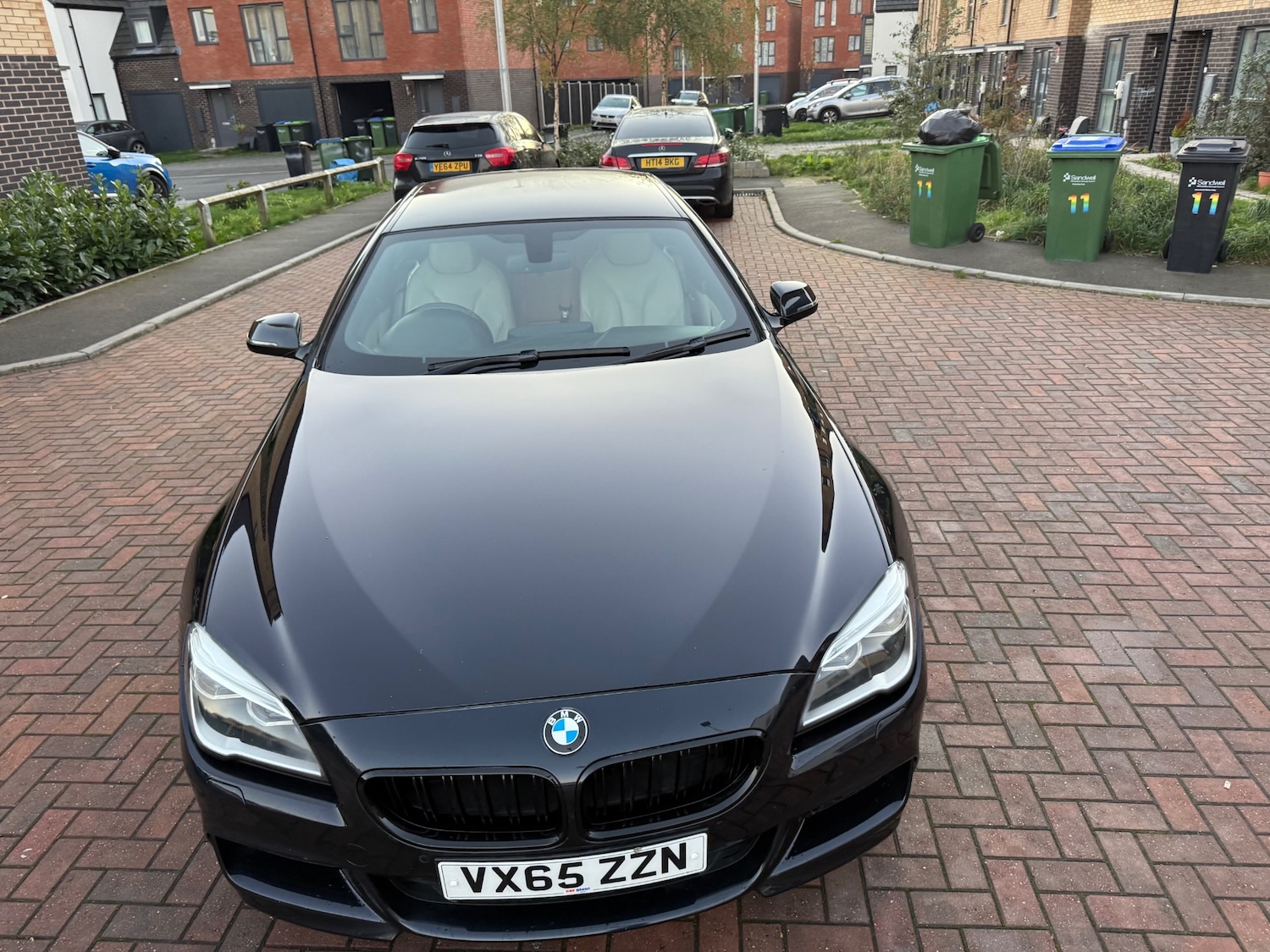 Used BMW 6 Series 2015 for sale - 76849576: Photo 1