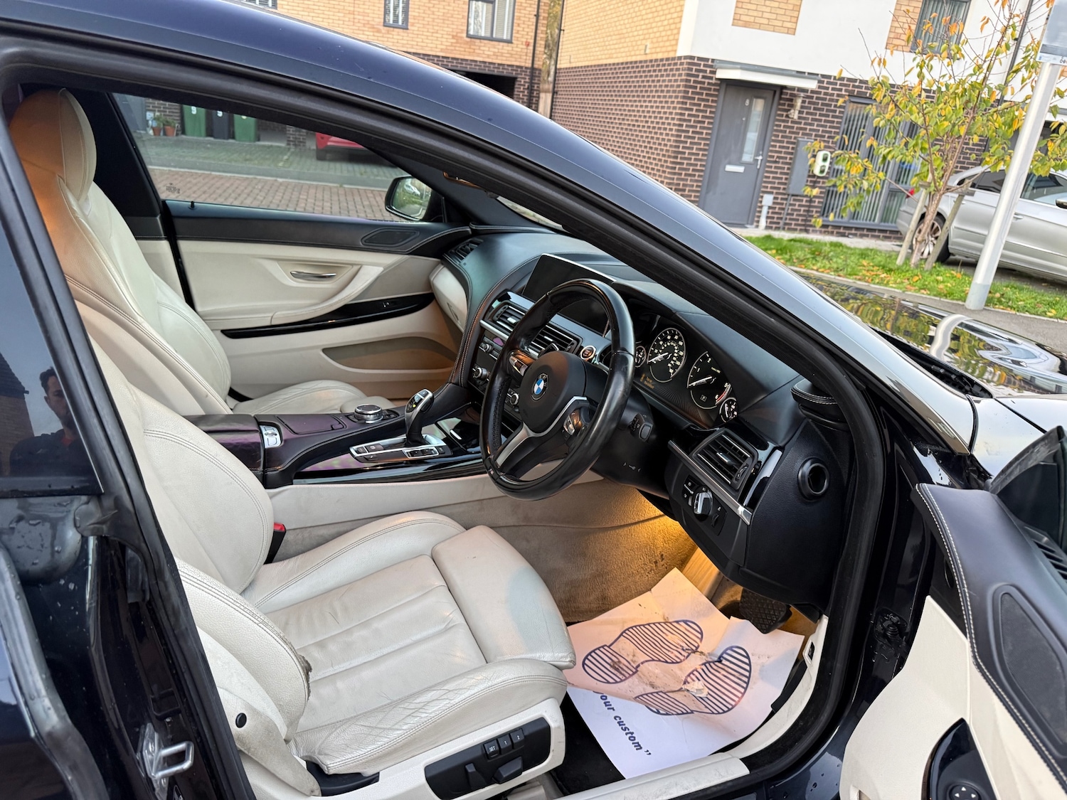 Used BMW 6 Series 2015 for sale - 76849576: Photo 13