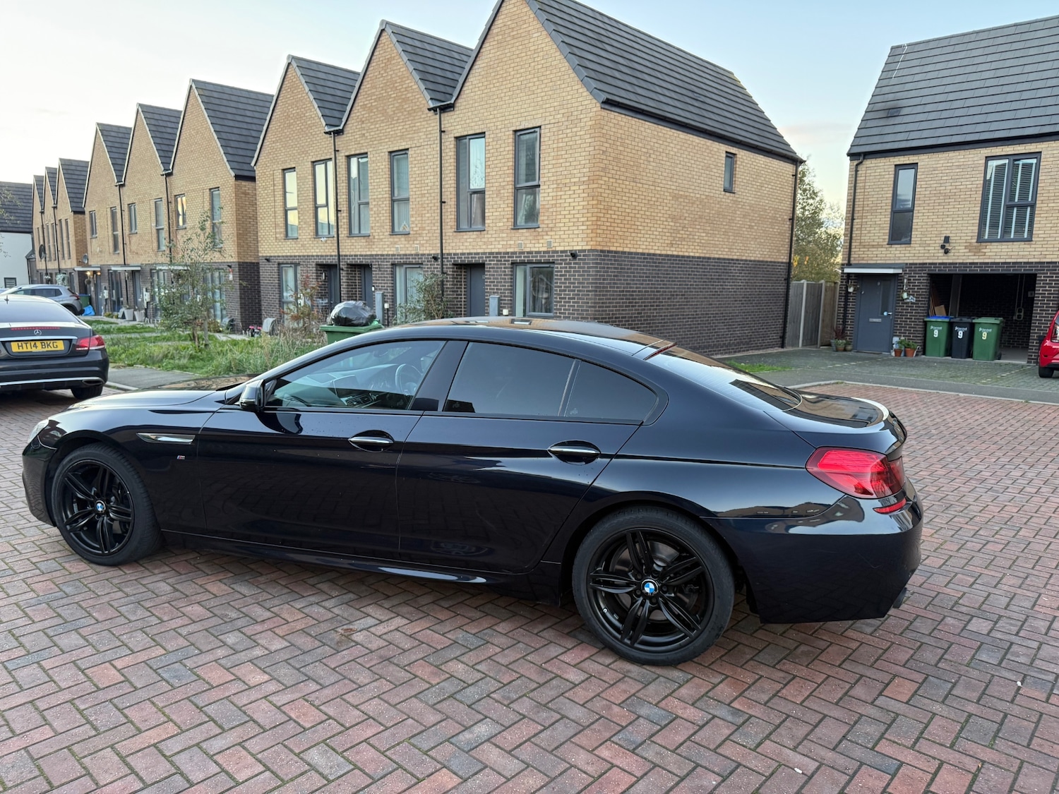 Used BMW 6 Series 2015 for sale - 76849576: Photo 16