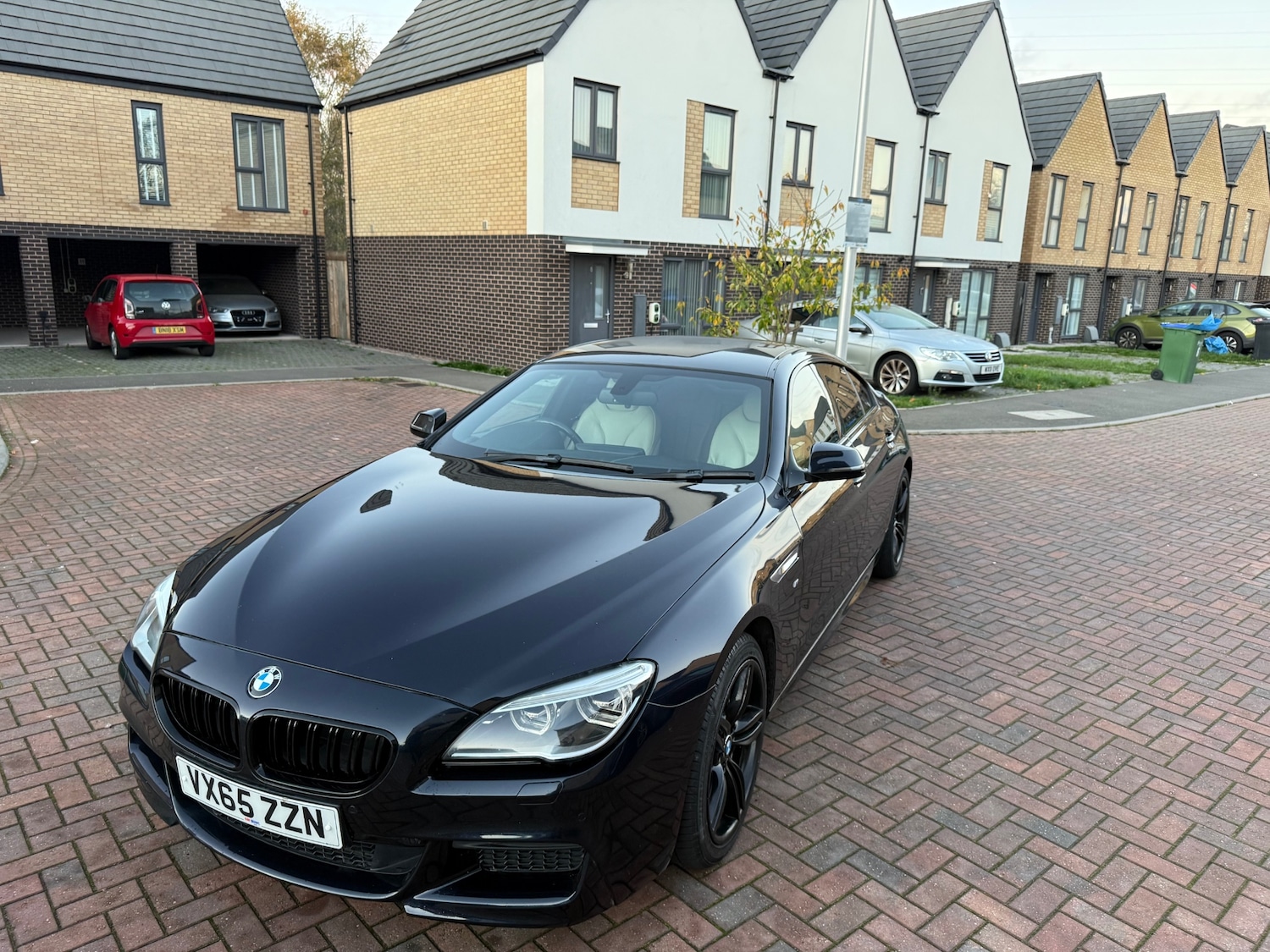 Used BMW 6 Series 2015 for sale - 76849576: Photo 19