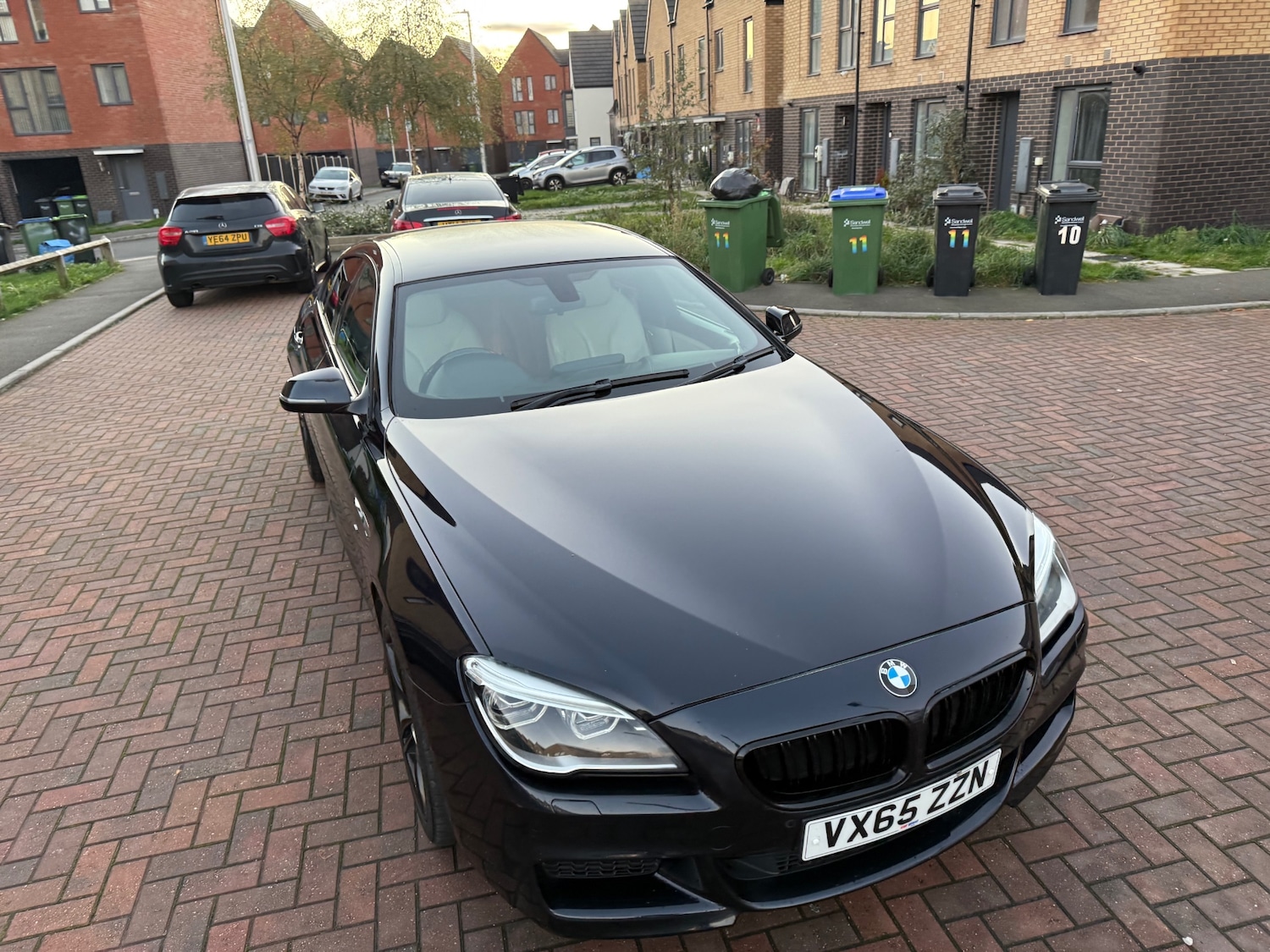 Used BMW 6 Series 2015 for sale - 76849576: Photo 2