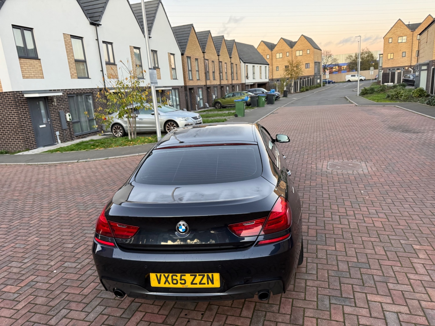 Used BMW 6 Series 2015 for sale - 76849576: Photo 4