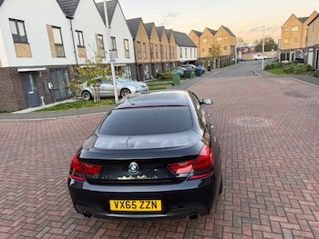 Used BMW 6 Series 2015 for sale - 76849576: Photo