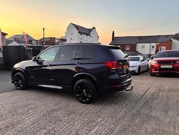Used BMW X5 2015 for sale - 79157694: Photo