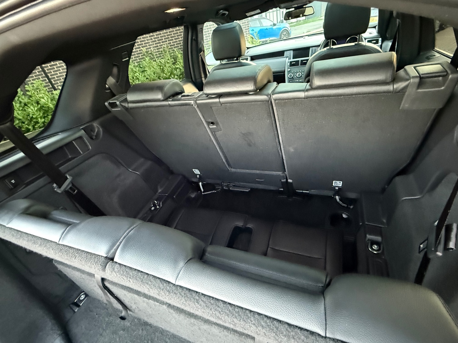 Used Land Rover Discovery Sport 2019 for sale - 76844848: Photo 10