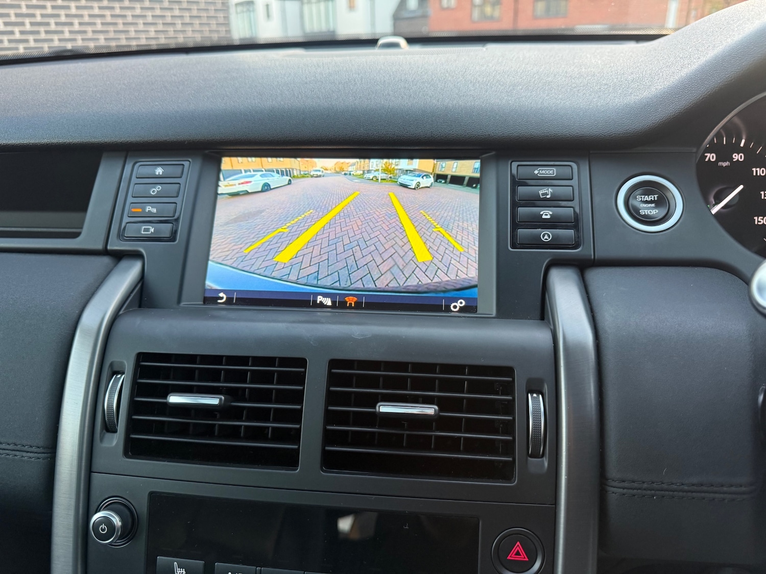 Used Land Rover Discovery Sport 2019 for sale - 76844848: Photo 21