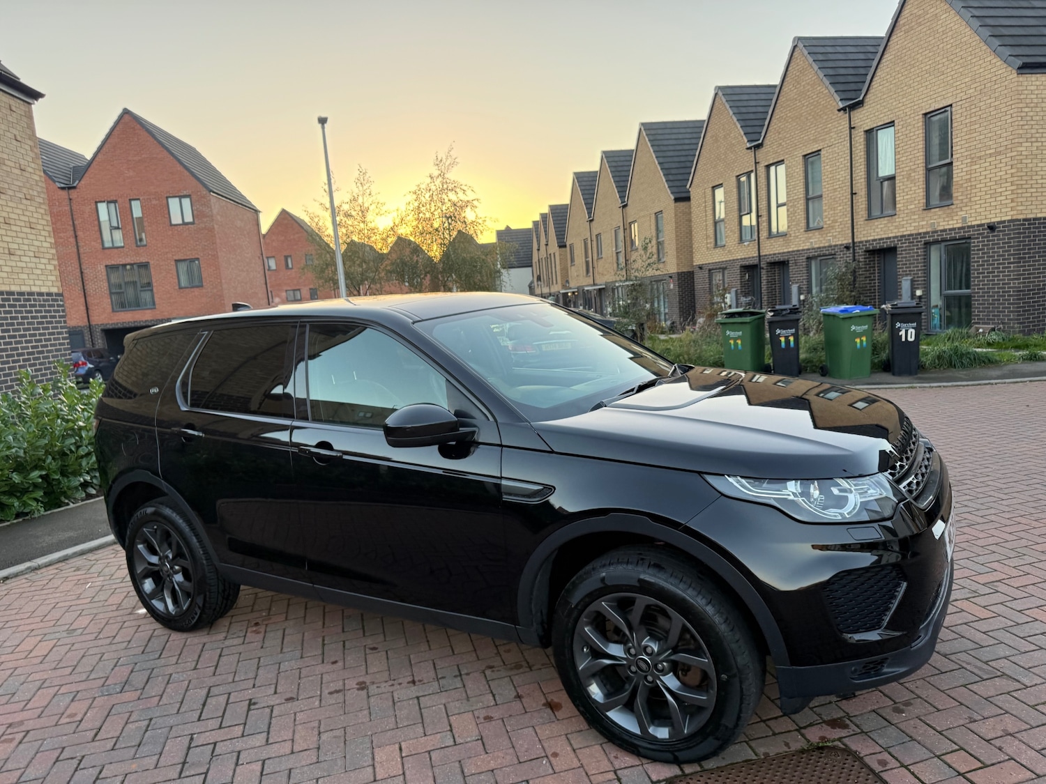 Used Land Rover Discovery Sport 2019 for sale - 76844848: Photo 24