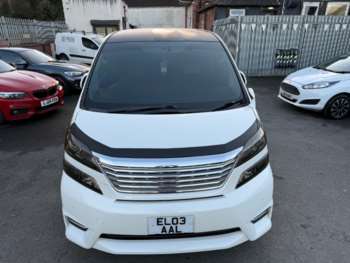 Used Toyota Other  for sale - 73865826: Photo