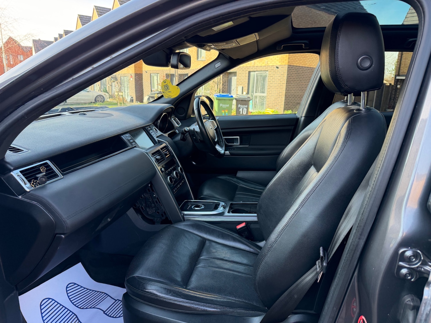 Used Land Rover Discovery Sport 2019 for sale - 77558291: Photo 10