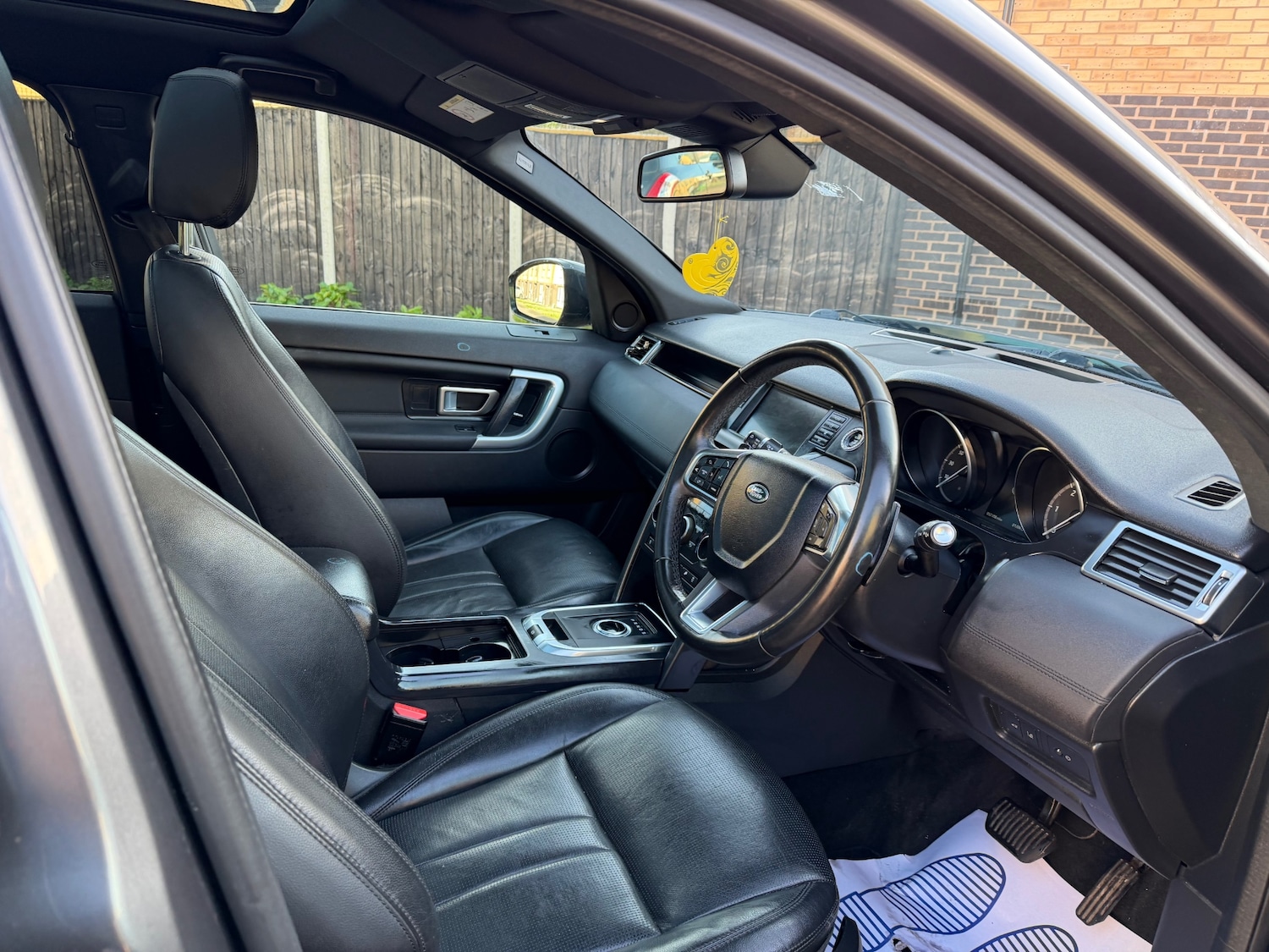 Used Land Rover Discovery Sport 2019 for sale - 77558291: Photo 19