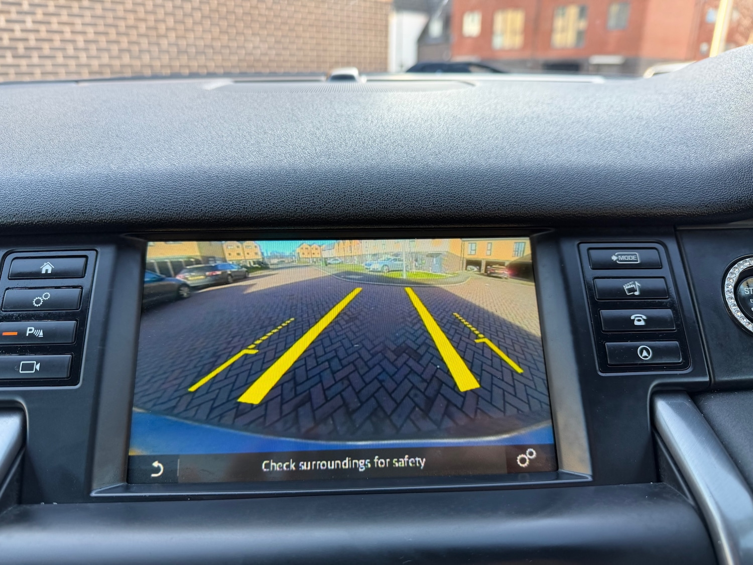 Used Land Rover Discovery Sport 2019 for sale - 77558291: Photo 20