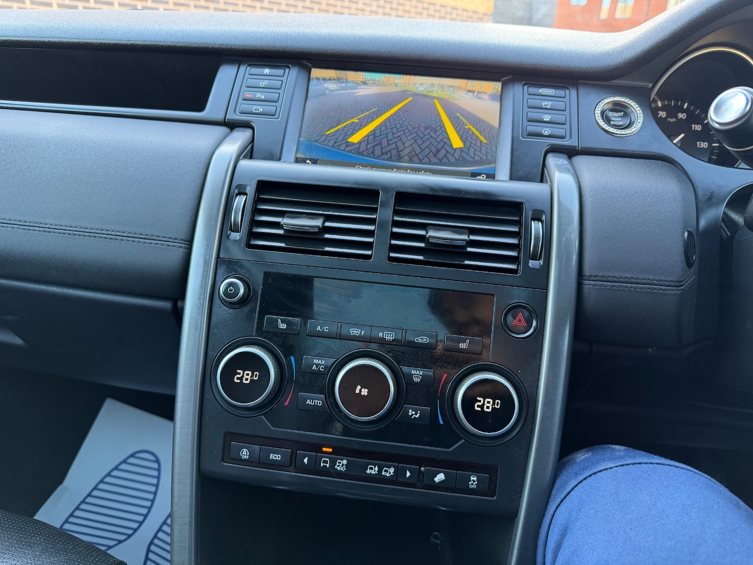 Used Land Rover Discovery Sport 2019 for sale - 77558291: Photo 21