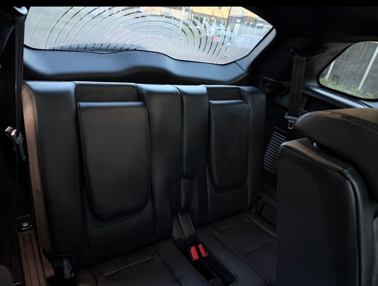 Used Land Rover Discovery Sport 2019 for sale - 77558291: Photo 28