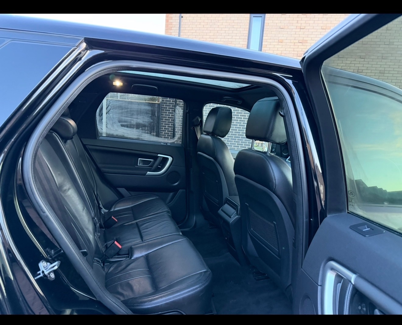 Used Land Rover Discovery Sport 2019 for sale - 77558291: Photo 29