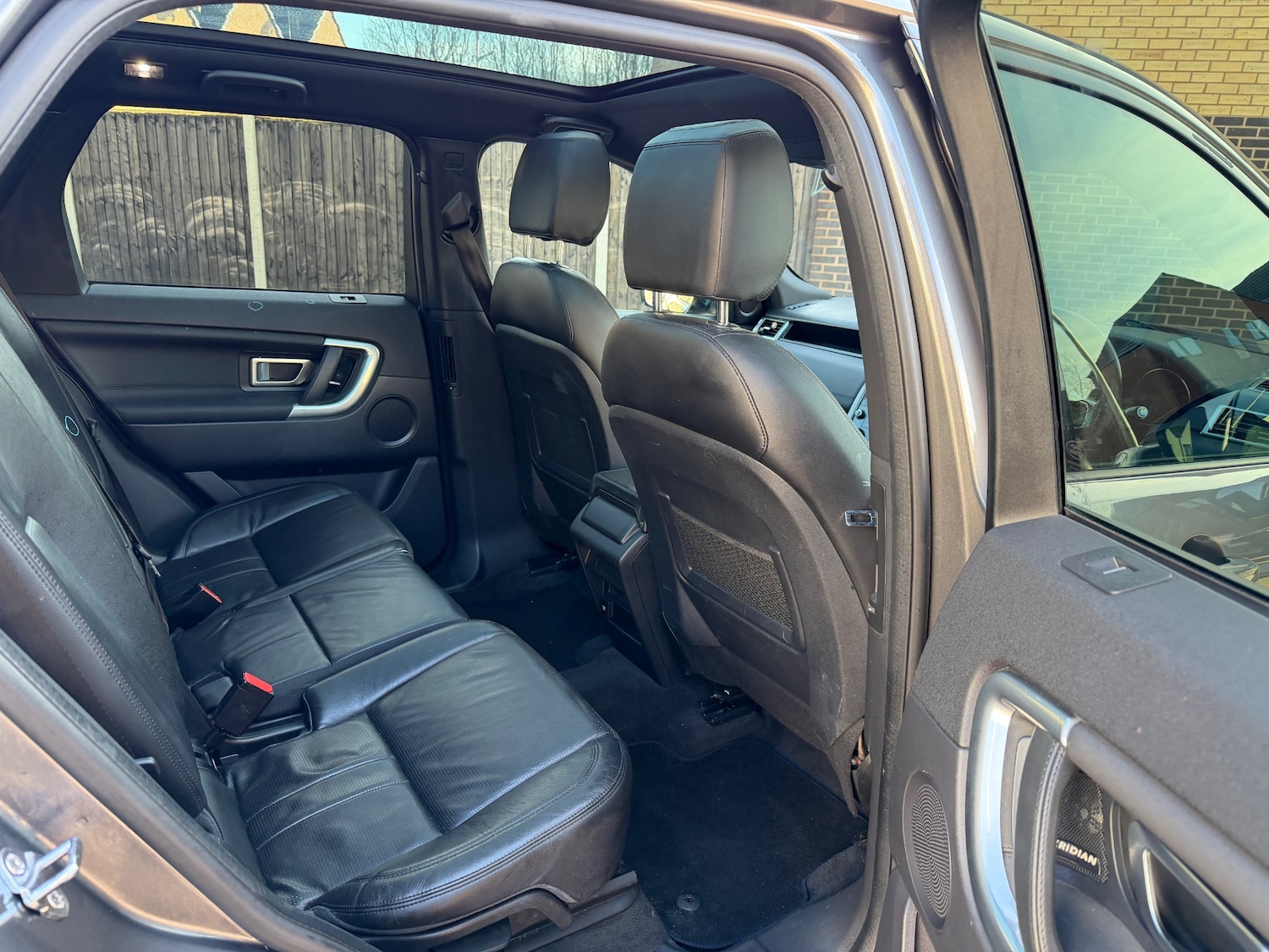 Used Land Rover Discovery Sport 2019 for sale - 77558291: Photo 5