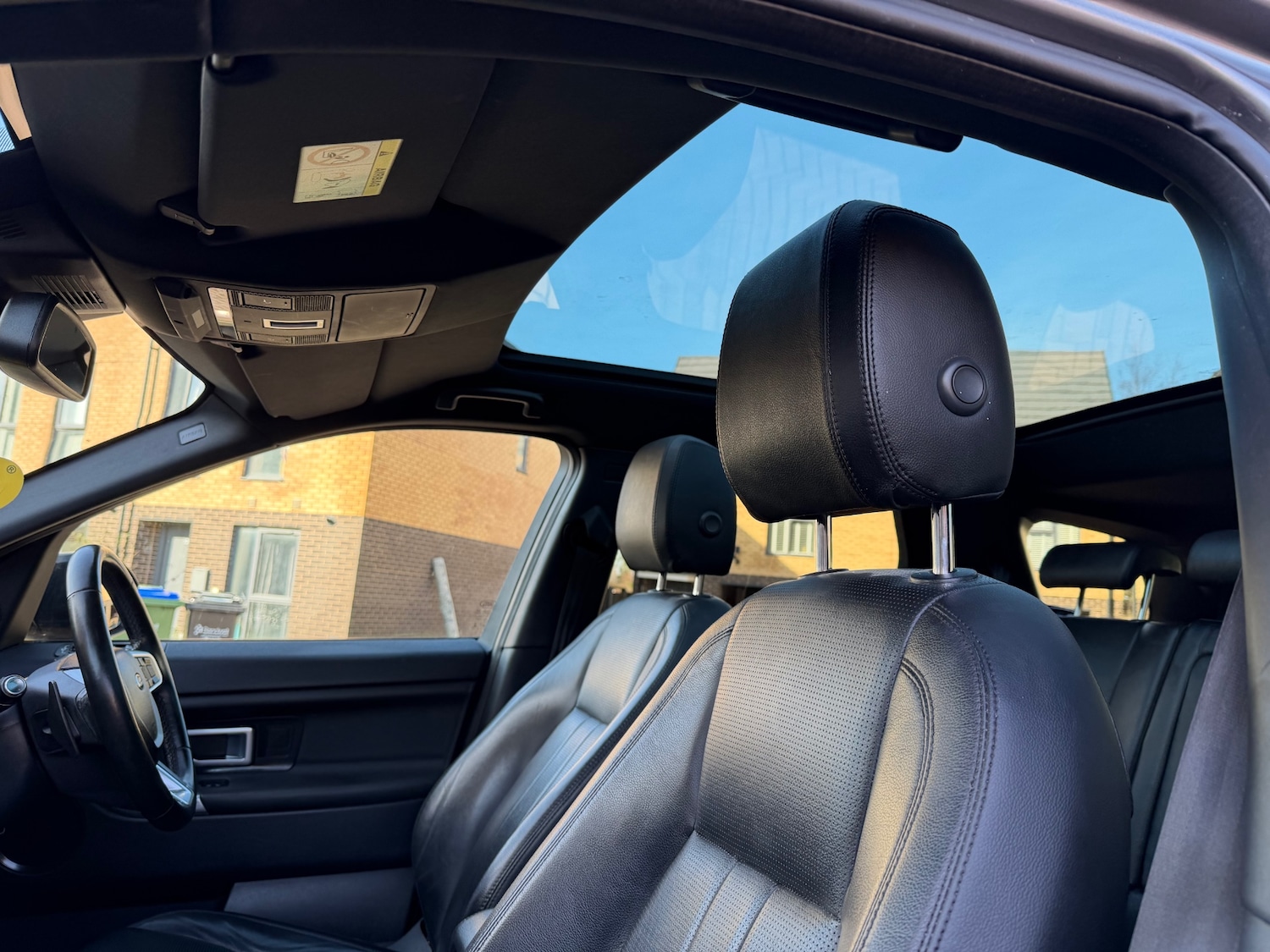 Used Land Rover Discovery Sport 2019 for sale - 77558291: Photo 9