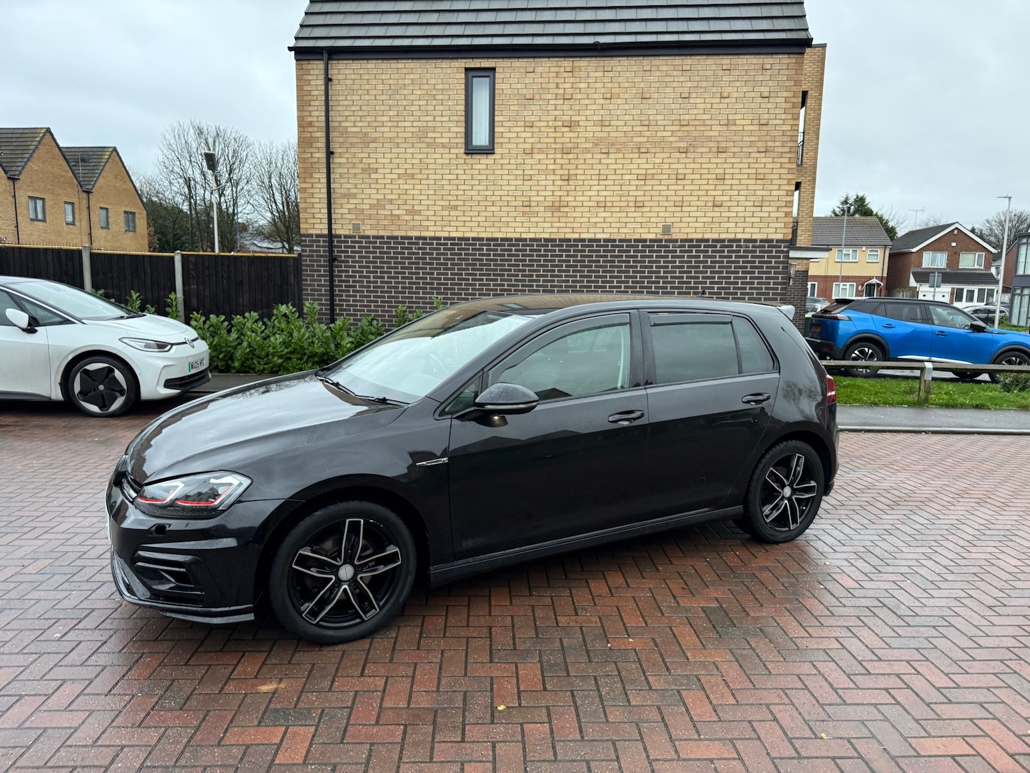 Used Volkswagen Golf 2023 for sale - 77003389: Photo 11