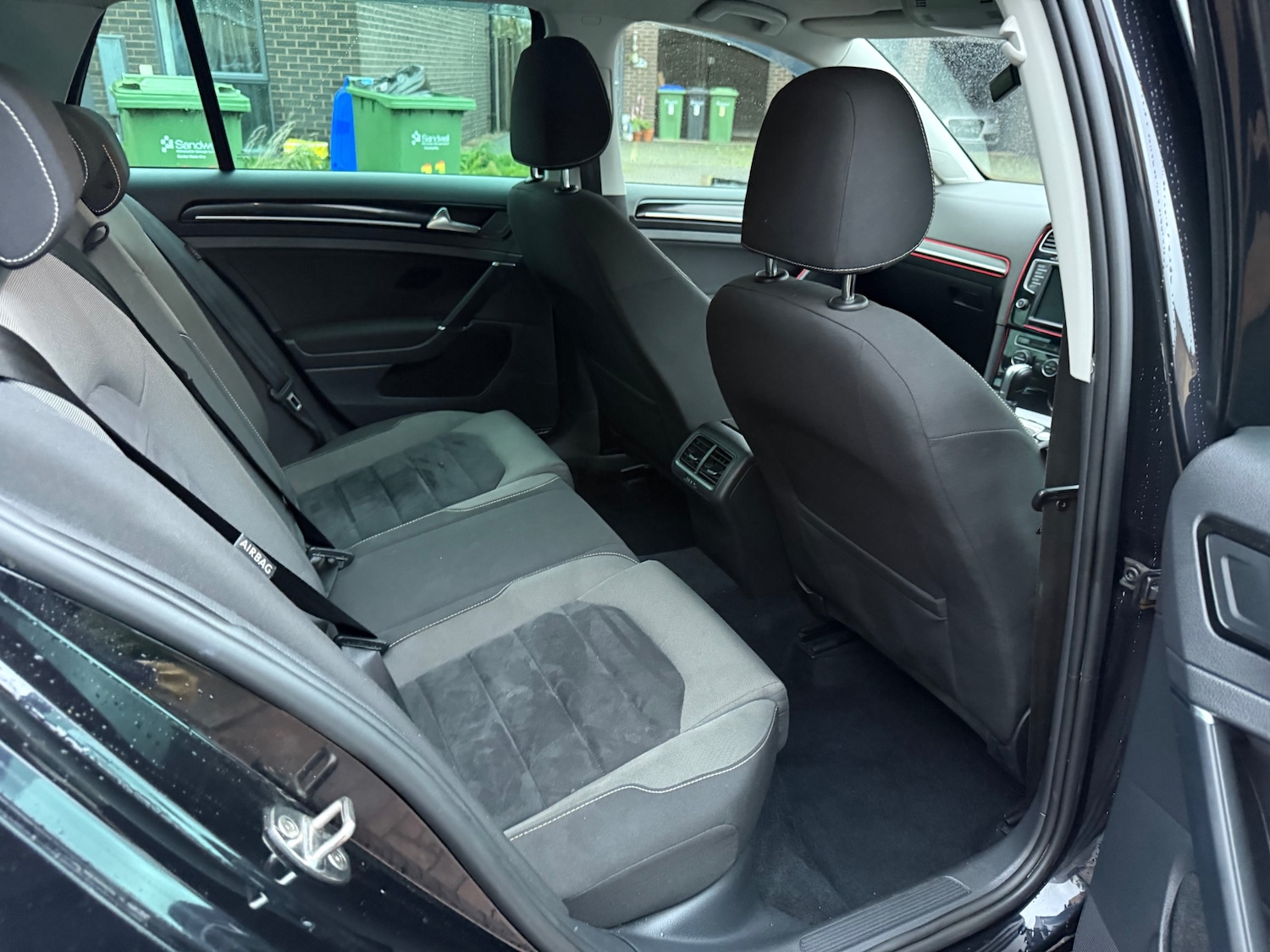 Used Volkswagen Golf 2023 for sale - 77003389: Photo 3