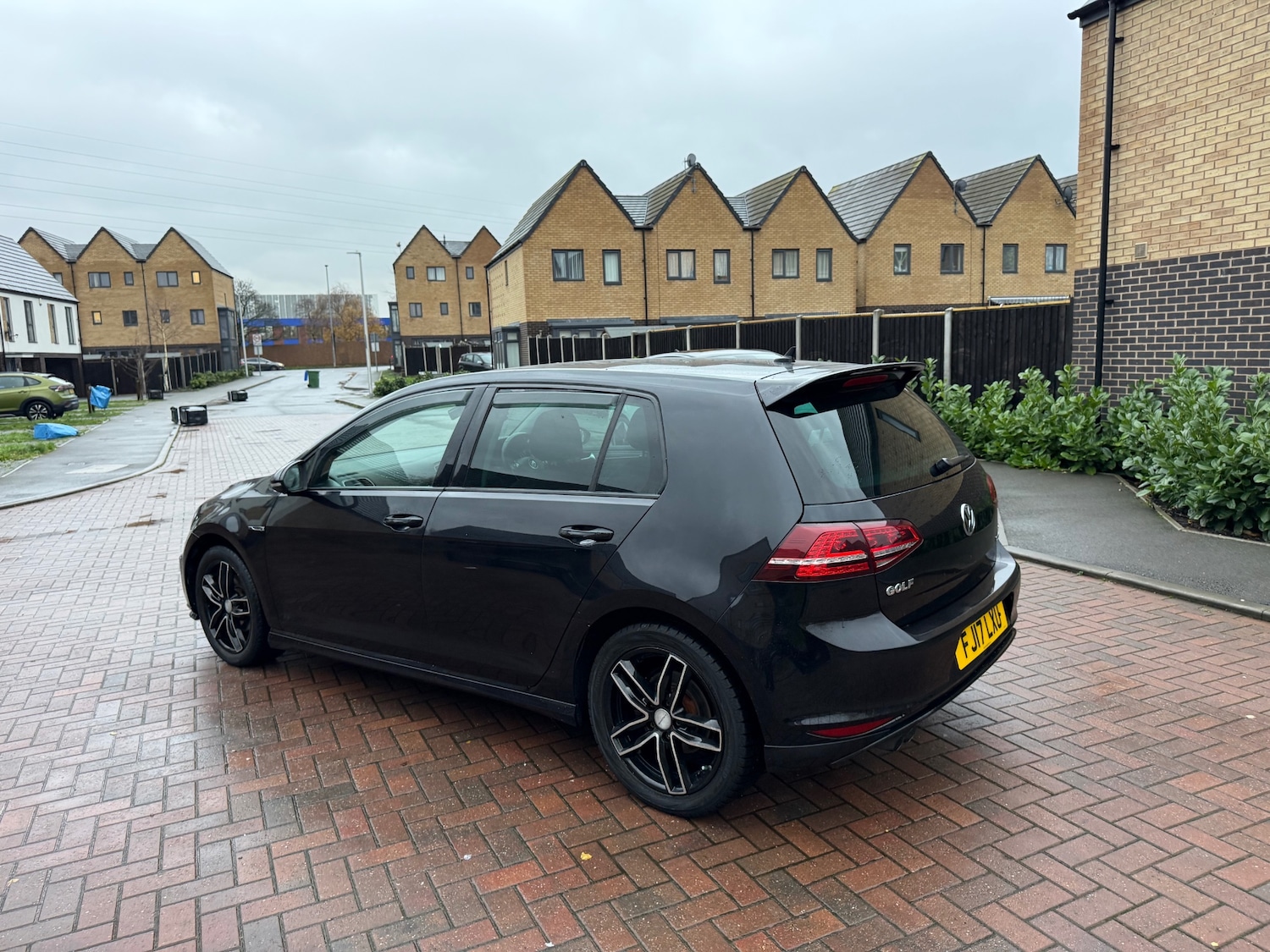 Used Volkswagen Golf 2023 for sale - 77003389: Photo 7