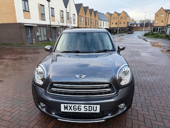 Used MINI Countryman undefined for sale - 77533460: Photo