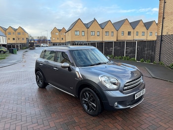 Used MINI Countryman undefined for sale - 77533460: Photo
