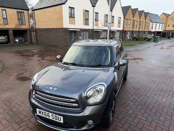 Used MINI Countryman undefined for sale - 77533460: Photo