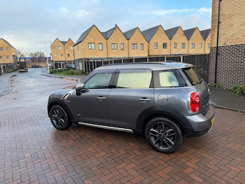 Used MINI Countryman undefined for sale - 77533460: Photo