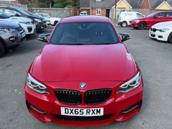 2015 (65) - 228i M Sport 2dr