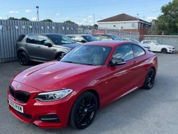 Used BMW 2 Series 2015 for sale - 75249231: Photo