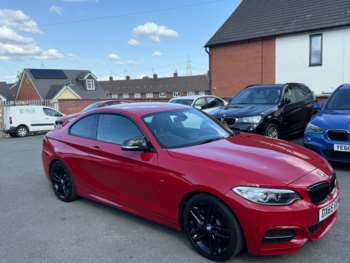 Used BMW 2 Series 2015 for sale - 75249231: Photo