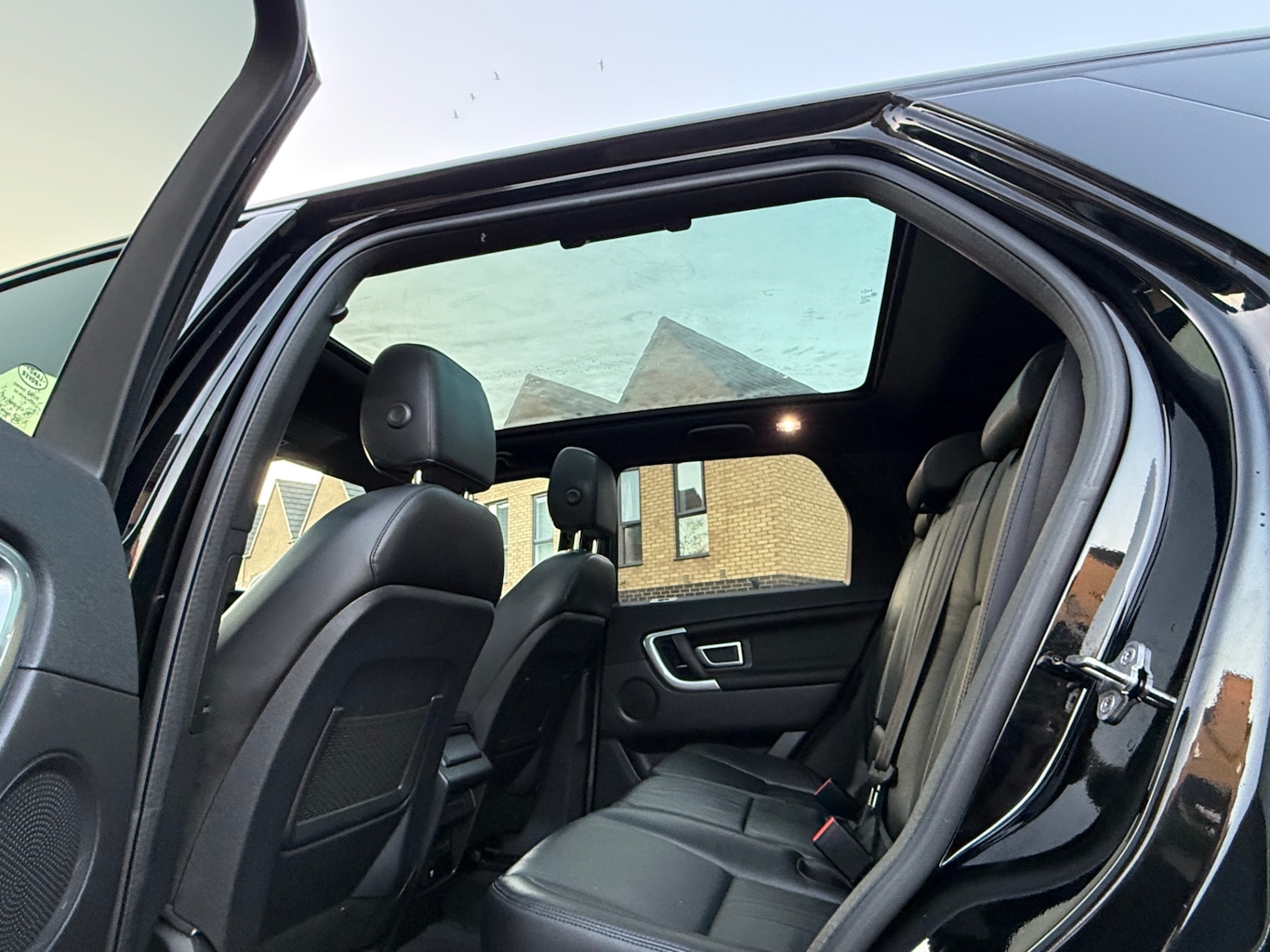 Used Land Rover Discovery Sport 2019 for sale - 77053802: Photo 19