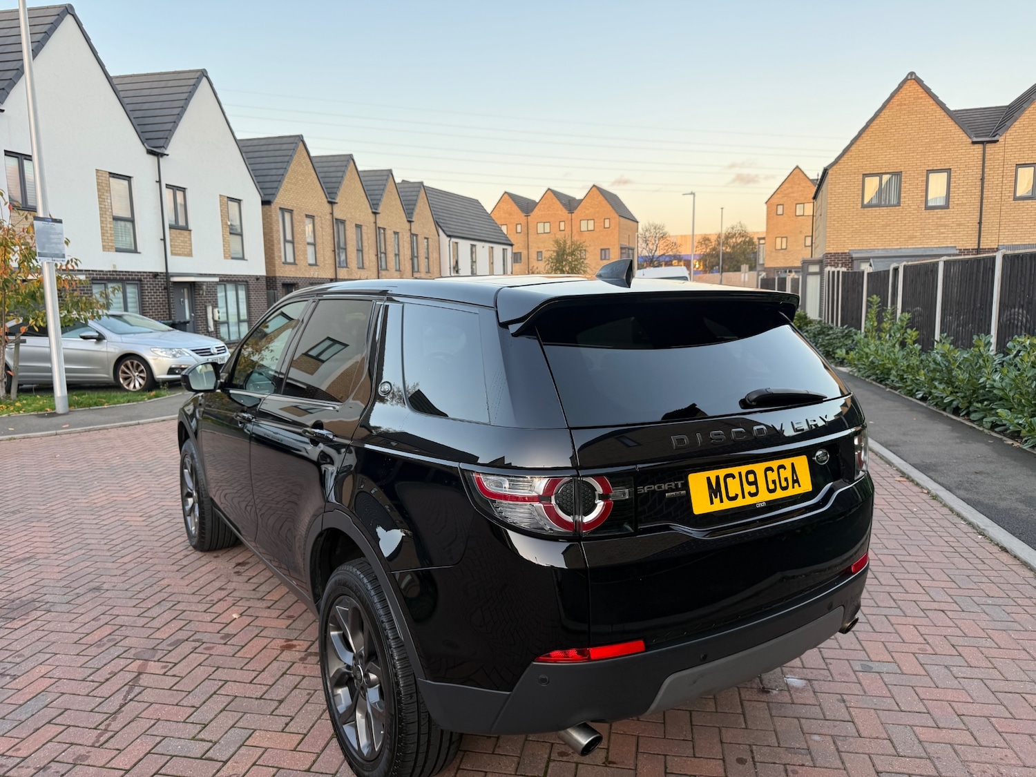 Used Land Rover Discovery Sport 2019 for sale - 77053802: Photo 27