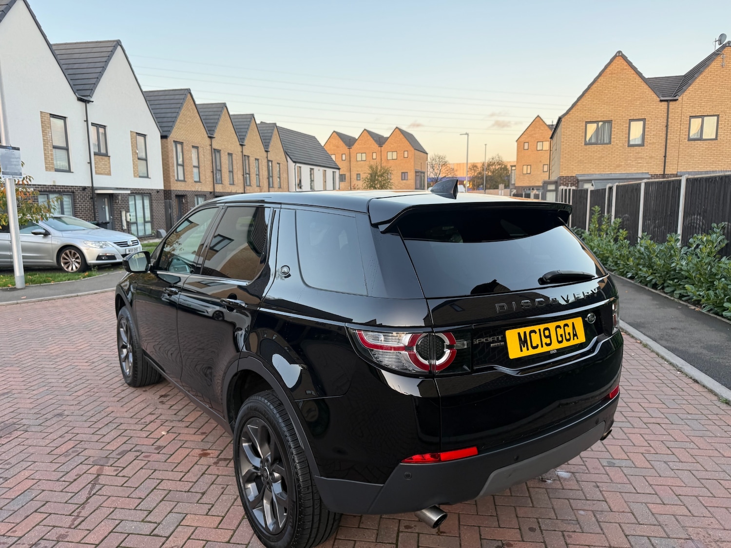 Used Land Rover Discovery Sport 2019 for sale - 77053802: Photo 30