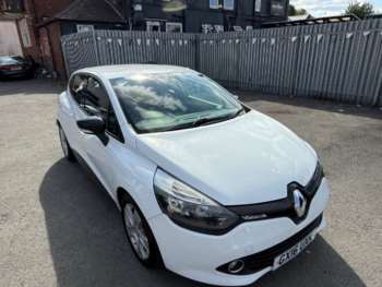 Used Renault Clio 2016 for sale - 75428923: Photo
