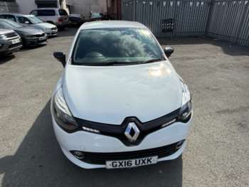 Used Renault Clio 2016 for sale - 75428923: Photo